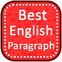 English Paragraph