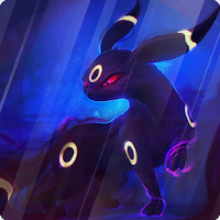 HD & 4K Wallpapers for Umbreon