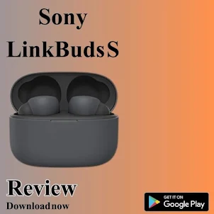 Sony LinkBuds S Guide