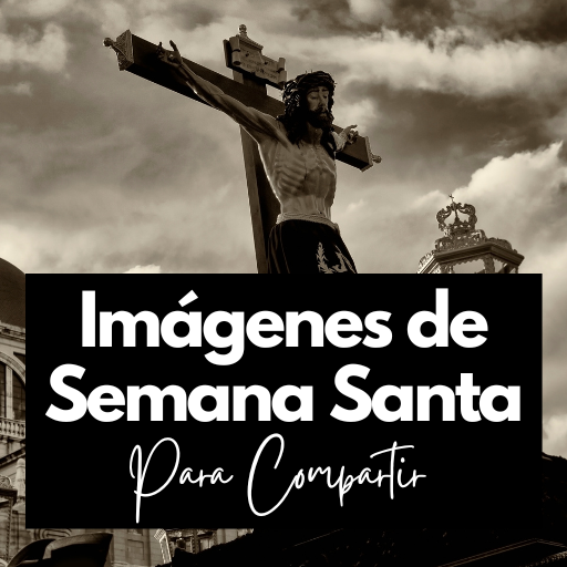 Imágenes de Semana Santa logo