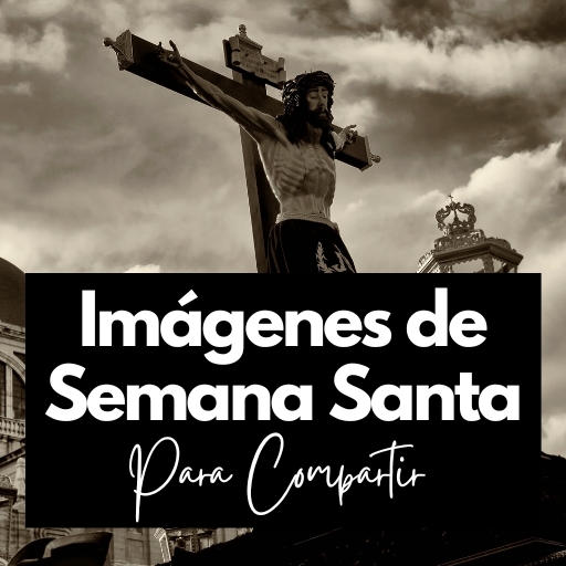 Imágenes de Semana Santa 1.1 Icon