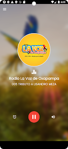 La Voz de Oxapampa Radio