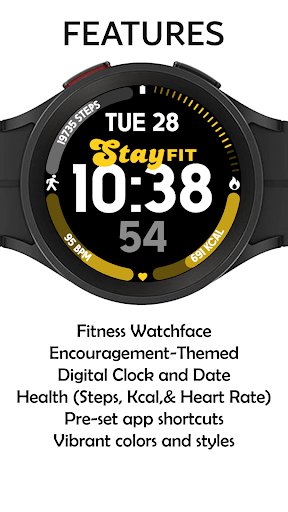 Fitness Time screenshot 21