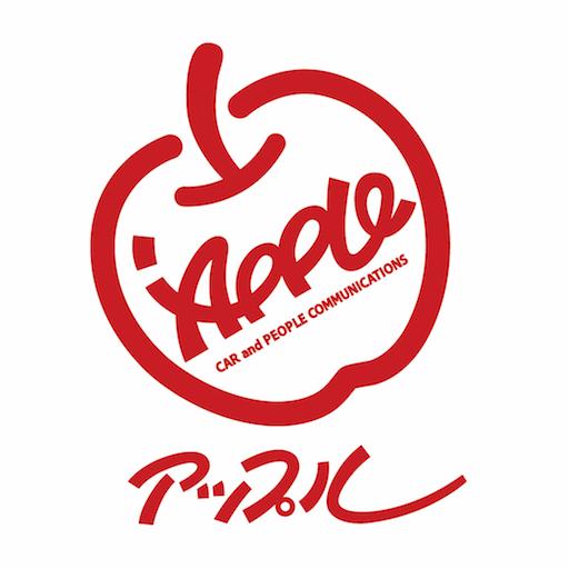 中古車買取査定アプリ logo