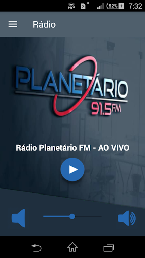 Rádio Planetário FM