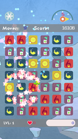 Game screenshot Match 3 Booster - speedy puzzl apk download