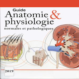  Guide Anatomie et Physiologie 1.0 by devlopper.soft logo