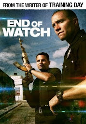 Icon image End of Watch
