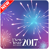 Gujarati New Year SMS 2017 icon