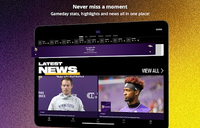 Minnesota Vikings Mobile