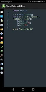 PyCode Editor (Beta)(圖1)-速報App
