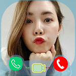 Cover Image of Download Video Call Zbing Z 2.0 APK