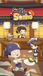 Sushi Bar Sonho