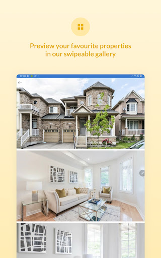 Home Locator screenshot 9