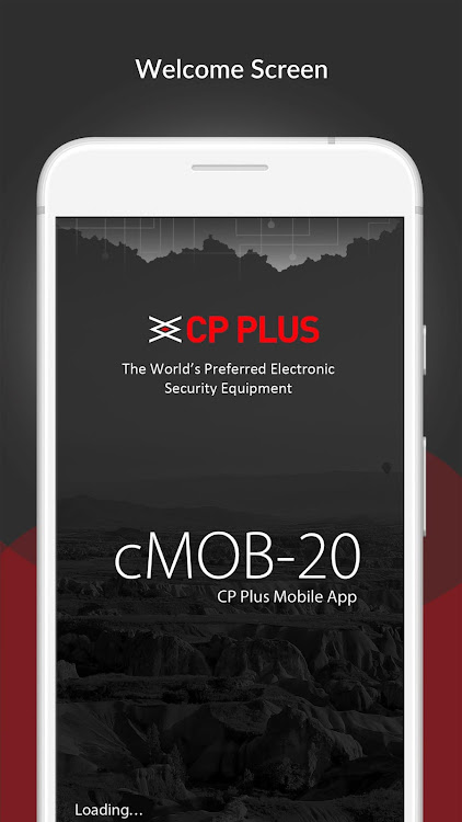 cMOB-20 - 2.4 - (Android)
