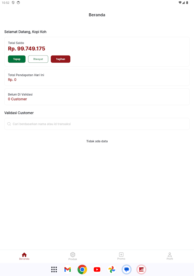 #7. Mitra Viat (Android) 由: Satu Visi Raya