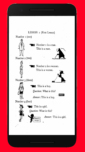 Essential English For Foreign Students Book one