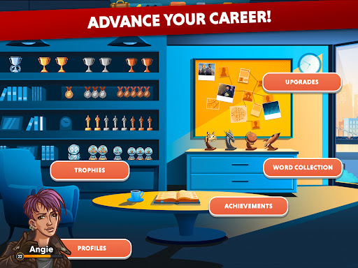 Codenames screenshot 19