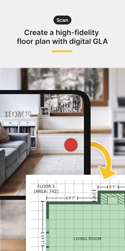 ClearInsight Screen 3