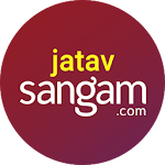Cover Image of Télécharger Jatav Matrimony by Sangam.com  APK