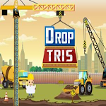 Cover Image of Download Drop Tris 1.0 APK