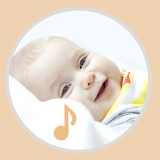 Baby Sounds Ringtones icon