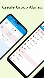 Galarm – Alarms and Reminders MOD APK (Premium Unlocked) 5