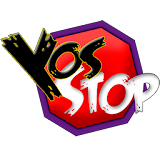 YosStop App Oficial icon