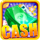 lucky Money Dice-Win Real Cash icon