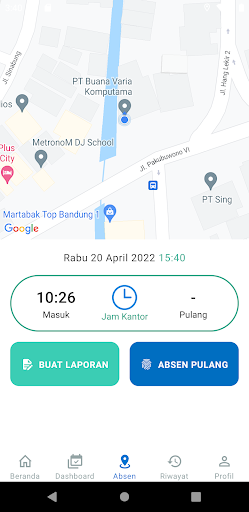 Si AA Manjur Screen 3