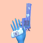 Hand Gun 3D Apk