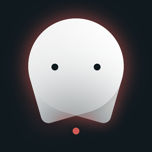 bubble for ACTORS logo