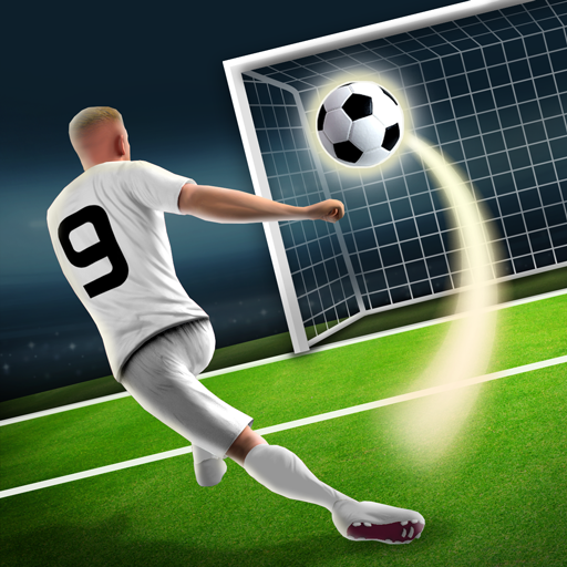 Hent FOOTBALL Kicks: Fodbold Strike APK