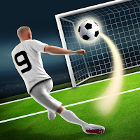 FOOTBALL Kicks - Stars Strike & Футбол Kick Game