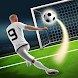 FOOTBALL Kicks - サッカー Strike