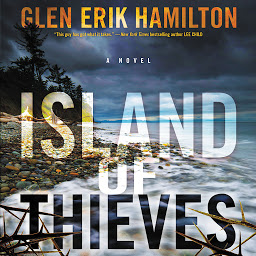 Icon image Island of Thieves: A Novel