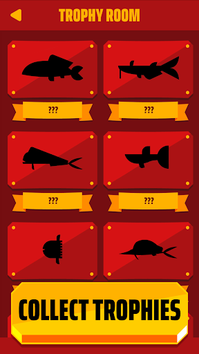 Go Fish! - Simulation - games