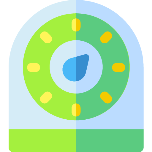 Gota a Gota - Irrigação de Jar logo