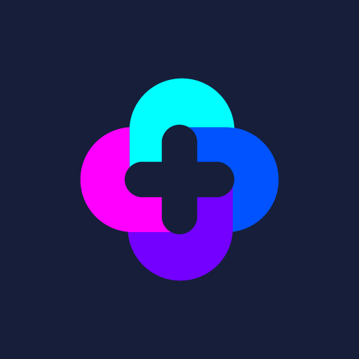 선한스타 플러스 logo