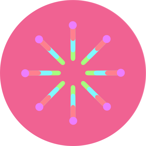 Marshmallow Boot Animation logo