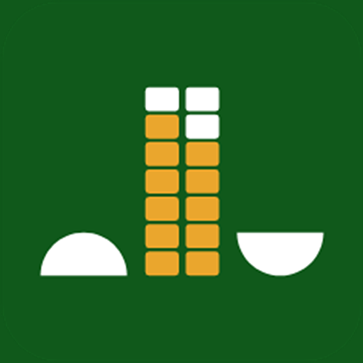 Brasília DF - Rota Audioguiada logo
