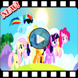 Video Little Pony Terbaru icon