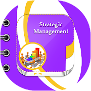 Top 20 Education Apps Like Strategic Management - Best Alternatives