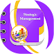 Strategic Management - Androidアプリ