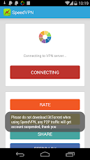 Speed VPN  Premium Cracked screenshot 4