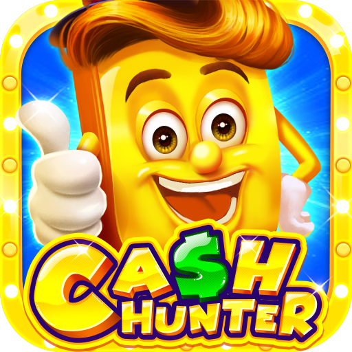 Download APK Cash Hunter Slots-Casino Game Latest Version