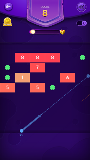 Gamebook Screen 2