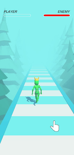 Run Rush Screen 2