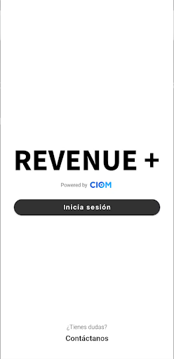 Android application Revenue + screenshort