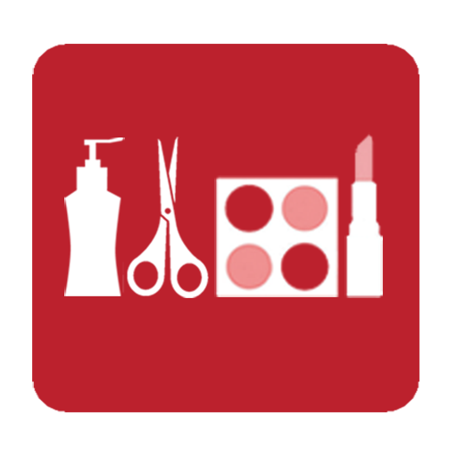 GetLook Salon at Home Services  Icon